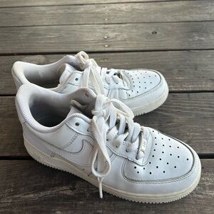 Women’s Nike Air Force 1 One size 6.5